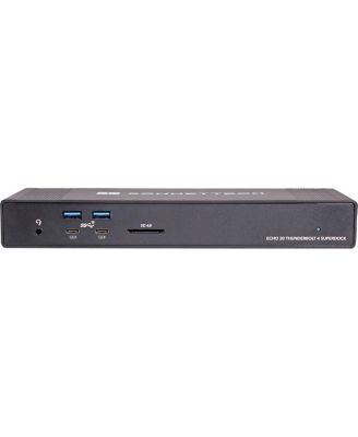 Echo 20 Thunderbolt 4 SuperDock