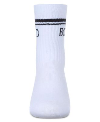 Big Girls INSPO Athletic Crew Socks