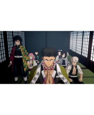 Demon Slayer -Kimetsu No Yaiba- The Hinokami Chronicles 2 for Xbox Series X