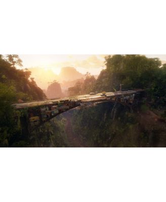 Just Cause 4 - PlayStation 4