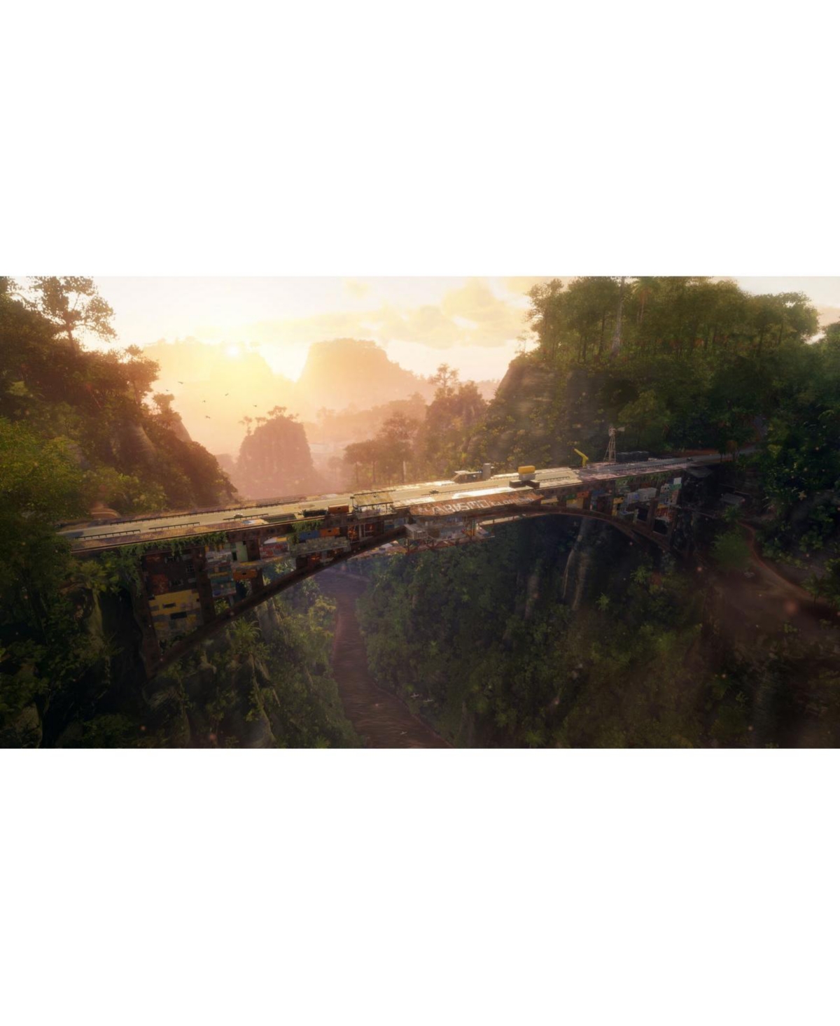 Square Enix Just Cause 4