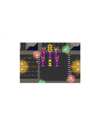 Midnight Club Street Racing - Game Boy Advance