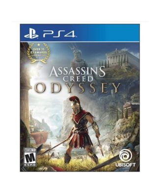 Ubisoft