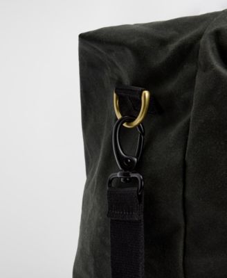 Men's Field Wax Extra-Large Holdall Bag