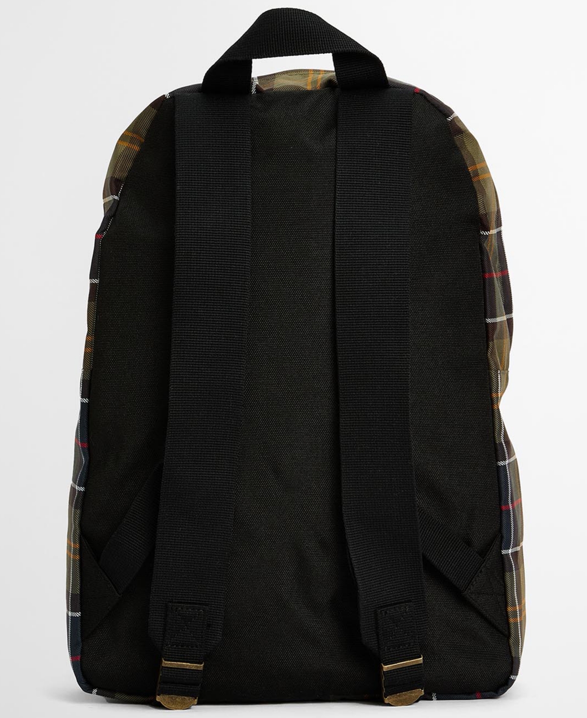 Barbour Men's Torridon Tartan Large Backpack In Multi