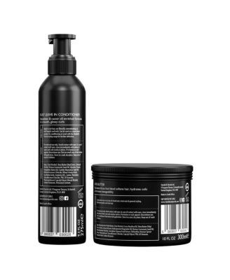 Shedid & Parish Braiding Bundle