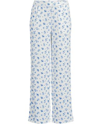 Women's Pointelle Sleep Pants