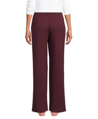 Women's Pointelle Sleep Pants