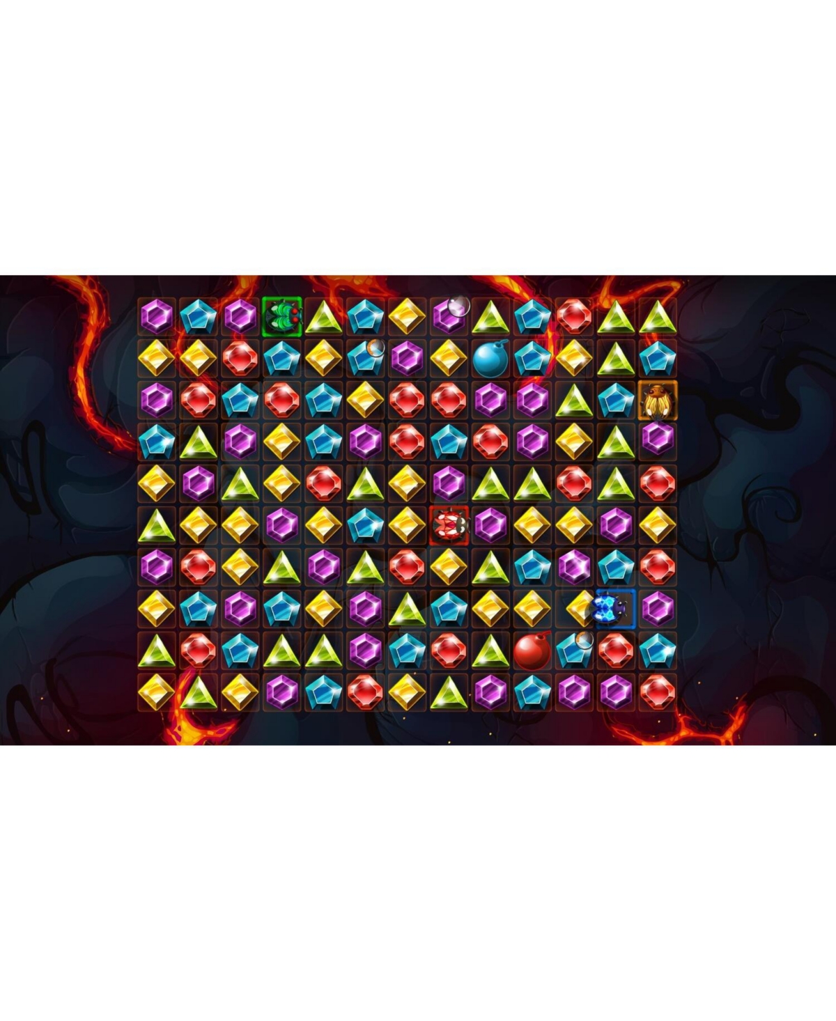 Maximum Gaming 100 In 1 Game Collection for Nintendo Switch