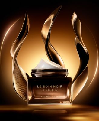Le Soin Noir Night Balm Cream, 1.7 oz.