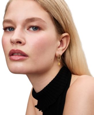 Heart Mini Dangle Charms