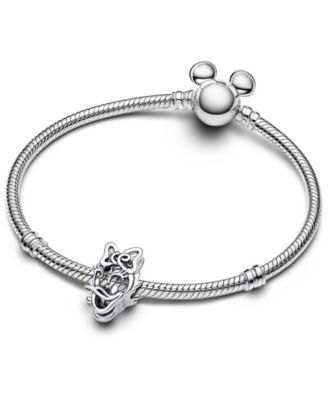 Disney Daisy Duck Openwork Charms