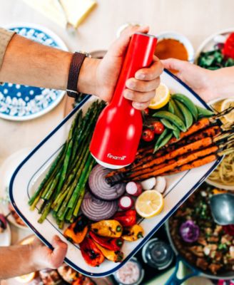 Classic Rechargeable Spice Grinder