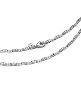 Anchor Chain Necklace