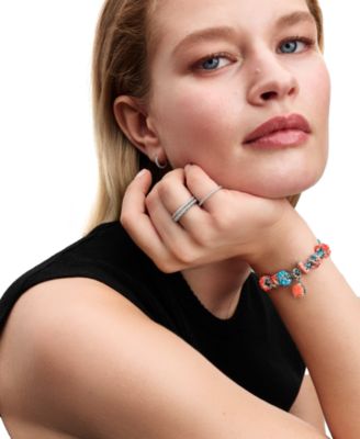 Turquoise Ocean Charms