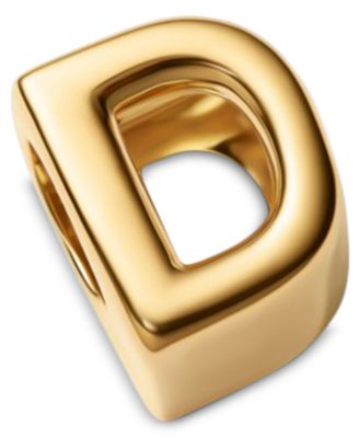 Letter A to Z Alphabet Charms