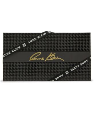 2 Piece Flap Crossbody bag and Bifold Wallet Gift Set