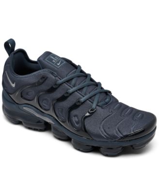 Nike - Men's Air VaporMax Plus Running Sneakers from Finish Line