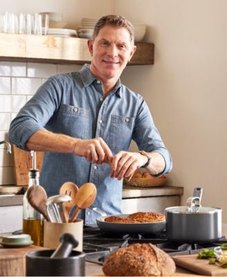 Bobby Flay Ceramic Nonstick 10" Frypan