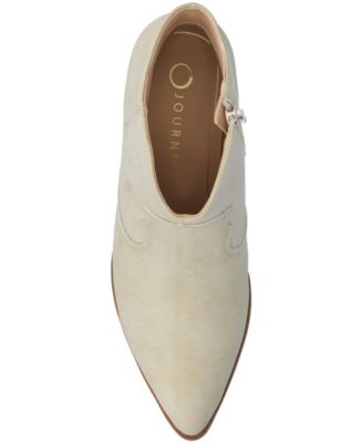 Women's Taliah Western Ankle Booties