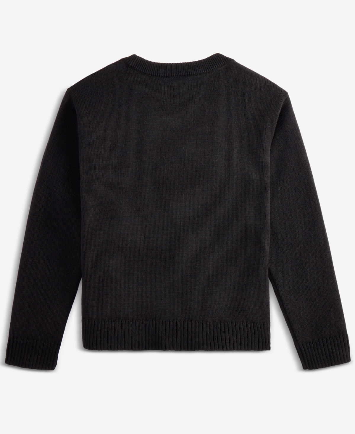 Epic Threads Girls 5-20 Embellished Long-Sleeve Sweater, Macy's Exclusive