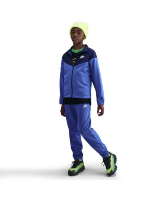 Boys and Girls 2-Piece Sportswear Dri-FIT Tracksuit Set