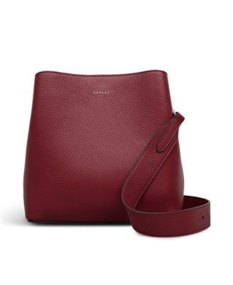 Radley London - Dukes Place Leather Compartment Crossbody