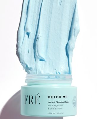 FR&Eacute; Detox Me Clearing Mask, 1.69oz.