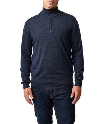 Men's Nobles Knit Sweater