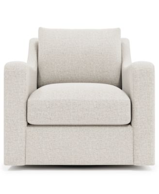 Bernhardt - Ventura Tempo Swivel Chair