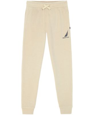 Boys' 8-20 J-Class Pull-On Elastic Joggers