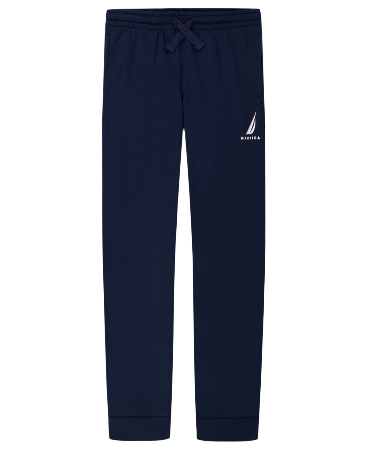 Nautica Boys 8-20 J-Class Pull-On Elastic Joggers