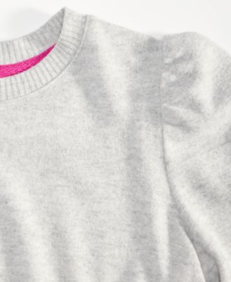 Girls' 5-20 Long-Sleeve Top, Macy's Exclusive