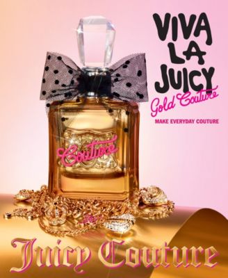 3-Pc. Women's Viva La Juicy Gold Gift Set