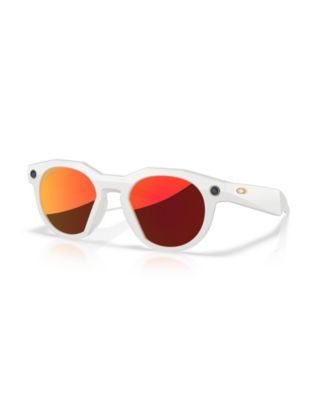 Oakley - Unisex AI Glasses,  Meta HSTN OW8002