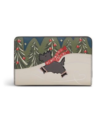 Radley London - An Ice Day Medium Leather Bifold Wallet