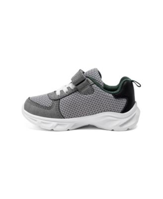 Boys' Jacole Round Toe Sneakers