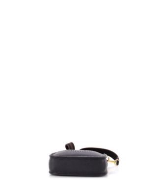 Pre-Owned HERMES TPM Evelyne Bag Gen III Clemence