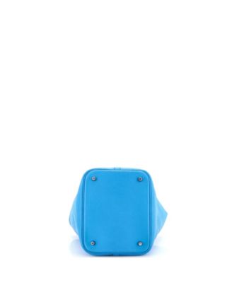 MM Picotin Lock Bag Clemence