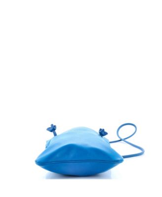 Pre-Owned HERMES  Mini Aline Bag Milo Lambskin and Swift