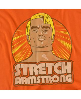 Men's Stretch Armstrong All Hail Stretch Armstrong T Shirt