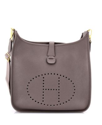 Pre-Owned HERMÉS