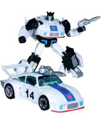 Jazz Deluxe Class | Studio Series | Transformers: The Movie