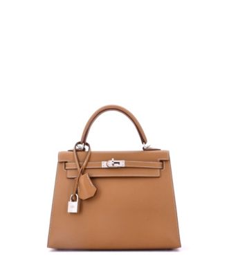 Pre-Owned HERMÉS