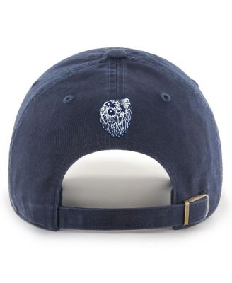 Men's Navy NASCAR Liquid Death Triple Hit Clean Up Adjustable Hat