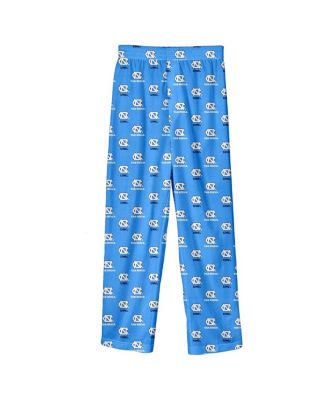 Outerstuff - Big Boys and Girls Carolina Blue North Carolina Tar Heels Team Pants