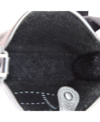 Pre-Owned HERMES TPM Evelyne Bag Gen III Clemence