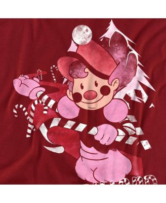 Men's Candy Land Mr. Mint from Peppermint Forest T Shirt