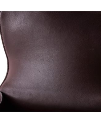 Pre-Owned HERMES 18 Constance Bag Chevre Mysore