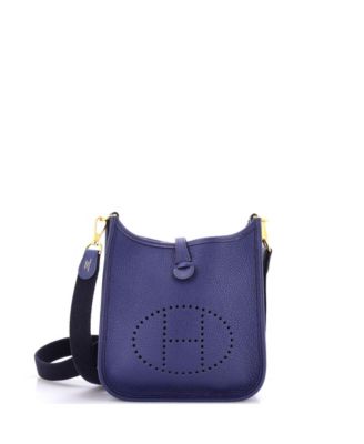 Pre-Owned HERMÉS
